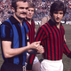 Obraz 'Grande Interja' in legenda italijanskega nogometa: V 72. letu starosti je umrl Sandro Mazzola