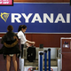 Ryanair je Tini sporočil, da je njen sin "umrl 24 ur prezgodaj" za povračilo