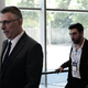 Izraelskega ministra bi ob prihodu v Slovenijo lahko pričakala aretacija