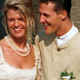 Corinna Schumacher: Njena mama je poroki z Michaelom nasprotovala