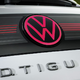 Prihaja električni tiguan: Prvi podatki so že znani
