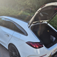 Koliko pri mercedes-benzu CLA stane večja uporabnost?