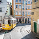 Delo na Portugalskem: Urna postavka med 16 in 21 EUR neto