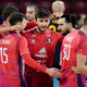 Za Francoze četrtfinale le lažji trening