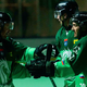 Olimpija napolnila mrežo Beljačanov