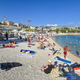 Turisti po petih dneh prekinili dopust na Hrvaškem: "Bilo je nevzdržno"