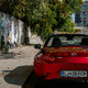 Mazda MX-5 kljubuje času: zakaj je majhen roadster še vedno tako poseben