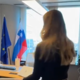 Tako se je znana SDS-ovka poljubljala pred kamero!