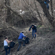 Nesojena evropska poslanka in njen mož obsojena za tihotapljenje migrantov