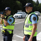 V naselju divjal z več kot 110 km/h