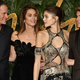 Srce parajoče: Cindy Crawford sina pripeljala domov
