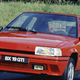 Citroën BX GTi: francoski štiridesetletnik posebne sorte