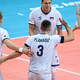 Slovenci kljub herojskemu uporu prvi reprezentanci sveta v boj za bron