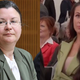 Katja Kokot je Tini Gaber Golob povzročila duševne bolečine: Zahteva odškodnino