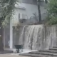 Huda ura na Obali: Voda zalila ceste