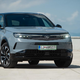 Družinski SUV, po 100 kilometrih smo porabili manj kot liter bencina
