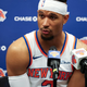 Razkrita skrivnost povitega prsta, kariera NBA prvaka na kocki