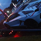 Foto: Policija zasegla superšportnike, ker so vozili prepočasi