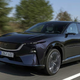 Mazda ima novega aduta: električni križanec, ki sega visoko