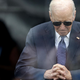 Joe Biden spregovoril o svojem boju z rakom