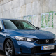 Honda civic z izboljšavami in inovativnim menjalnikom še bolj 'avto'