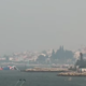 Hrvaška zavita v dim, težko je dihati, požara pa nikjer