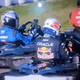 Je imel Verstappen res hitrejši gokart kot Slovenka?