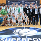Olimpijin niz je končan, superpokal gre v Novo mesto