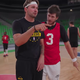 Kar je Dončić v Sloveniji zabrusil soigralcem, odmeva po vsem svetu