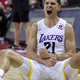 Lakers naredili prostor v moštvu in podpisali dva nova igralca