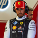 Hamilton iskreno o veliki izgubi: "Vsak dan si želim, da bi bil tu"