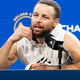 Vse za Golden State: Curry na mizi pustil 20 milijonov