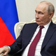 V Kremlju narašča nervoza, Putin naj bi se bal najhujšega