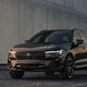 Volvo XC60: Priključni hibrid z 200 kilometri električnega dosega