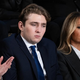 Odnos med Melanio Trump in sinom se je zelo spremenil, to je razlog
