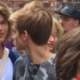 Video: Zaradi grdega vedenja do Presleyja Gerberja kritizirajo Hailey Bieber
