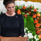 Princeso Victorio zaradi govora na pogrebu kralja Haralda kritizirajo