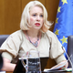 Urška Klakočar Zupančič in Tone Rop ustanavljata stranko